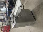 Round O Matic Dough Rounder